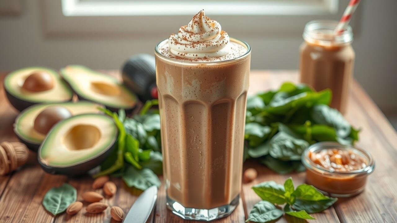 best keto meal replacement shake 1 best keto meal replacement shake