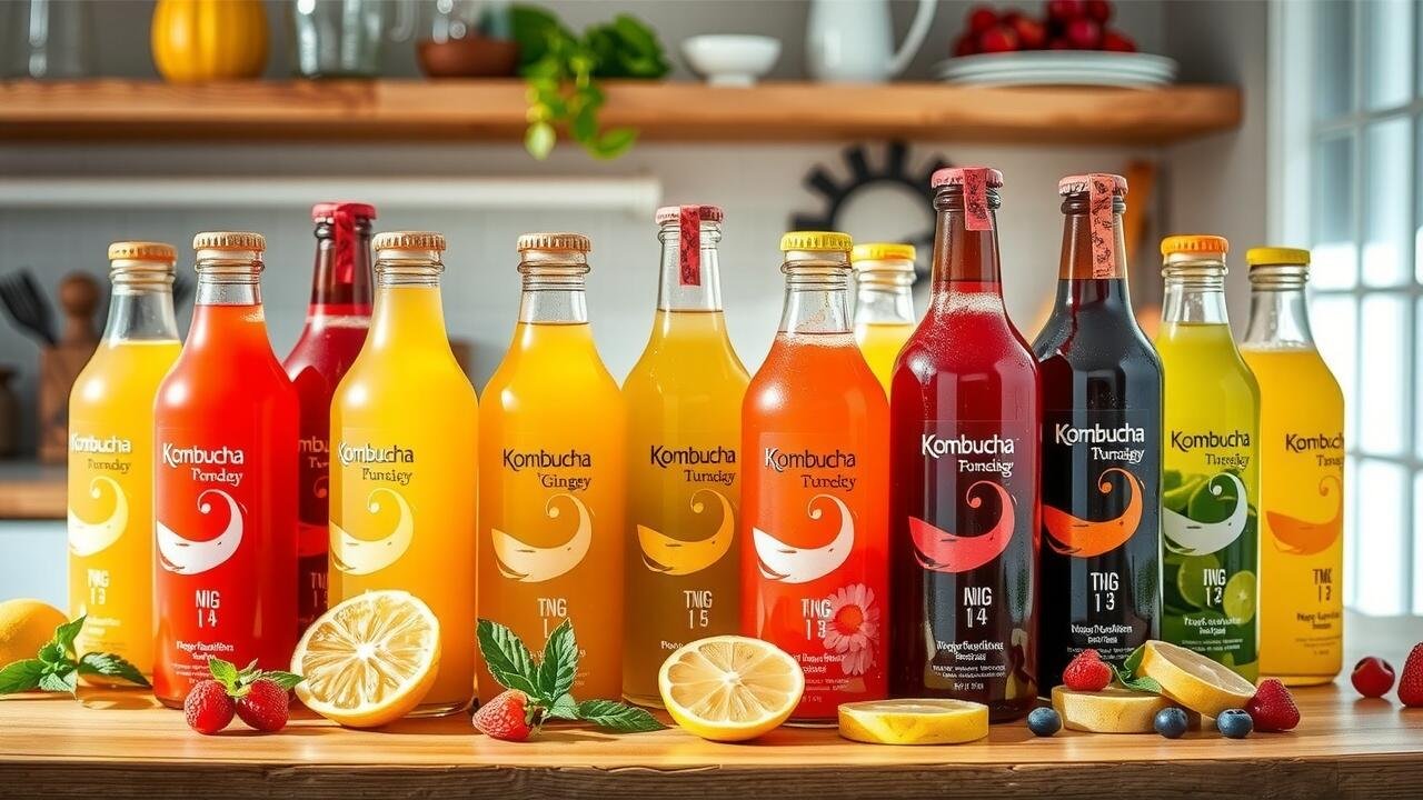 best kombucha for probiotics 2 best kombucha for probiotics