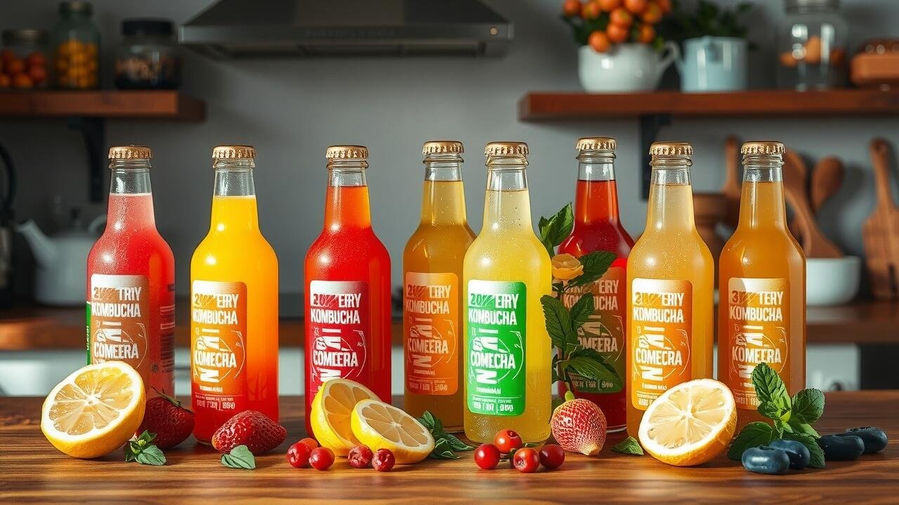 best kombucha for probiotics 1 best kombucha for probiotics
