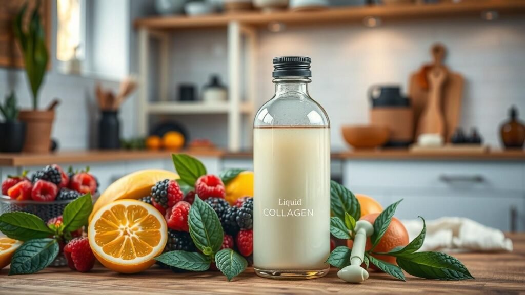 best liquid collagen