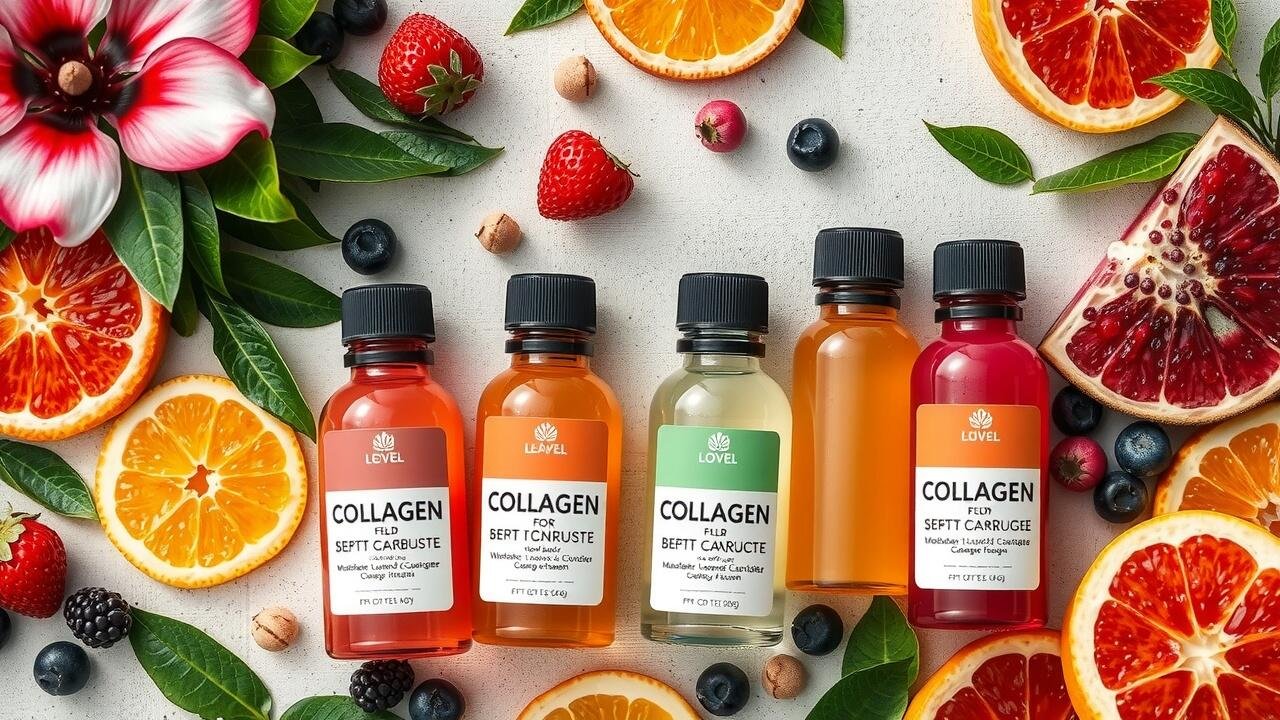 best liquid collagen for women