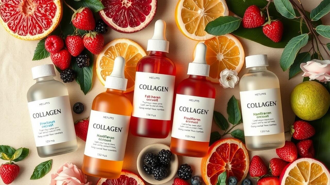 best liquid collagen for women