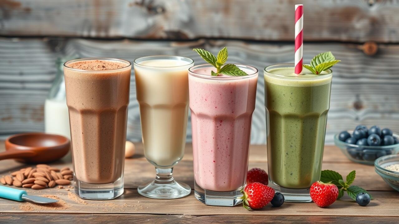 best low carb meal replacement shakes 1 best low carb meal replacement shakes