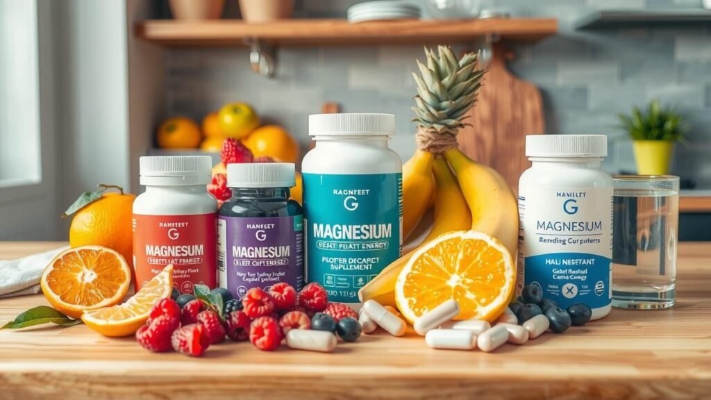 best magnesium for energy