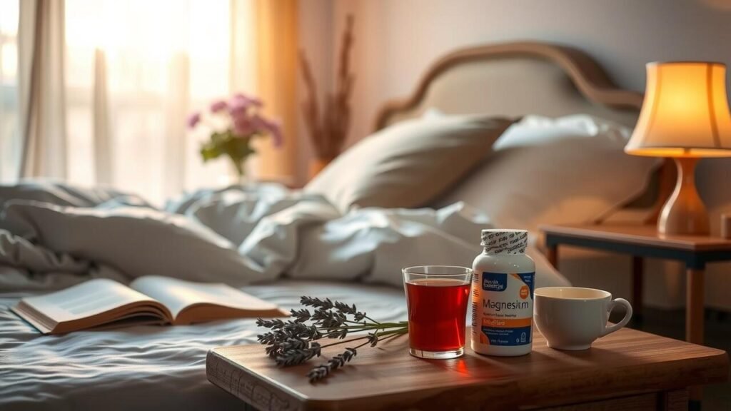 best magnesium for sleep