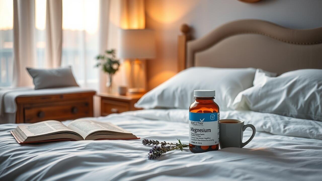 best magnesium for sleep 1 best magnesium for sleep