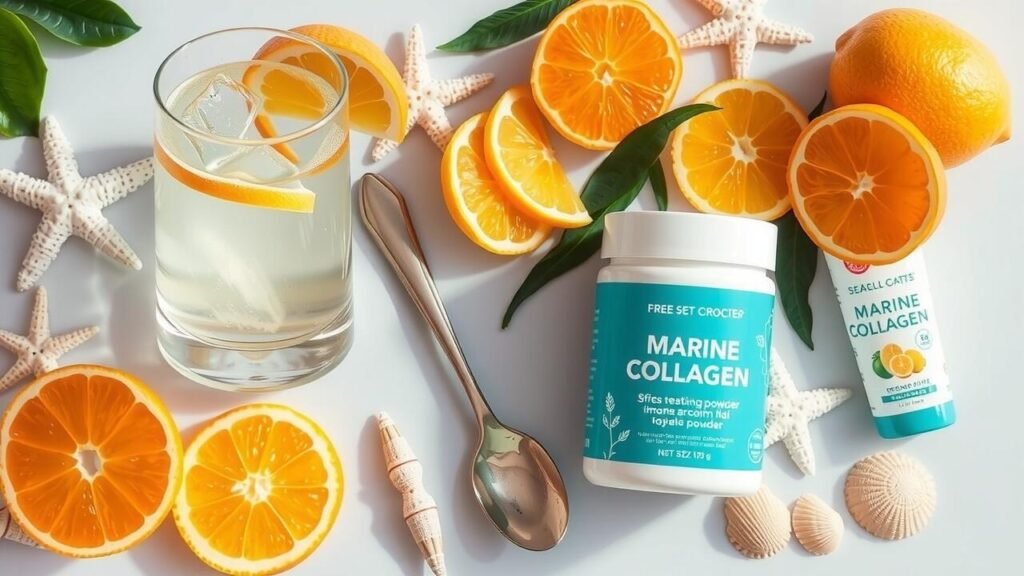 best marine collagen