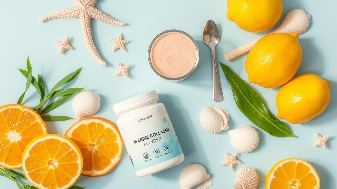 best marine collagen 1 best marine collagen