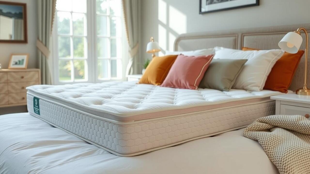 best mattress topper for better sleep
