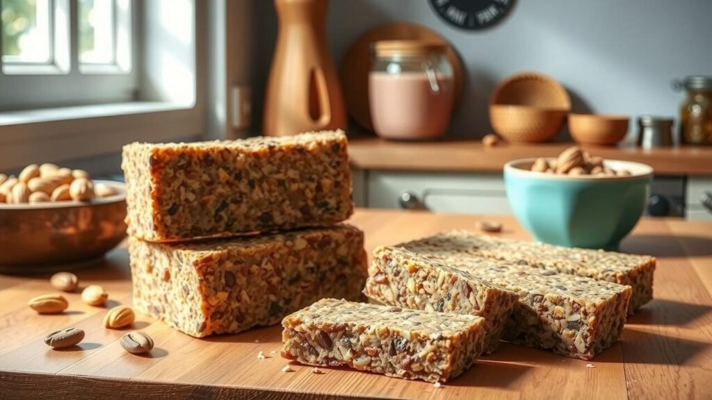 best meal replacement bars