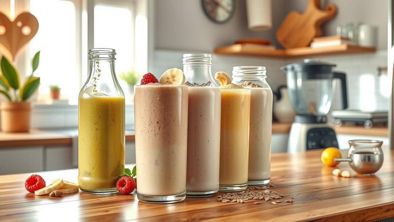 best meal replacement shakes 1 best meal replacement shakes