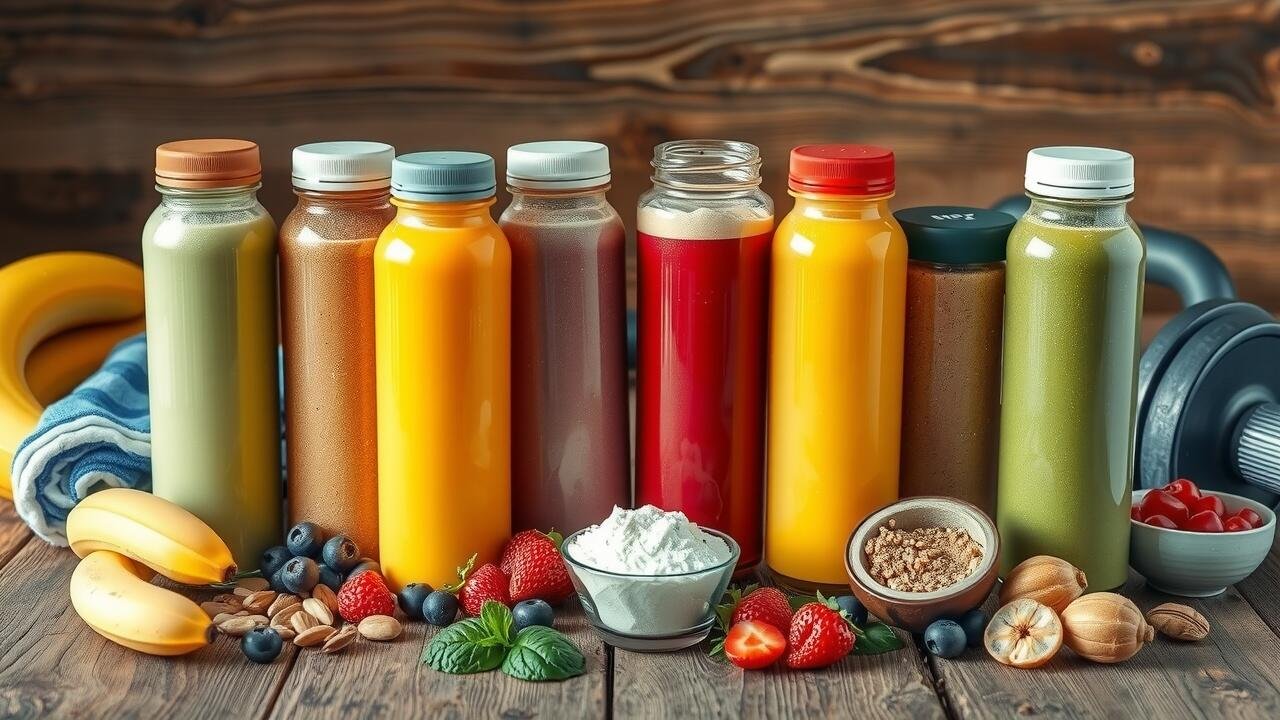 best meal replacement shakes for athletes 1 best meal replacement shakes for athletes