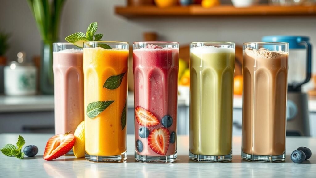 best meal replacement shakes for weight loss