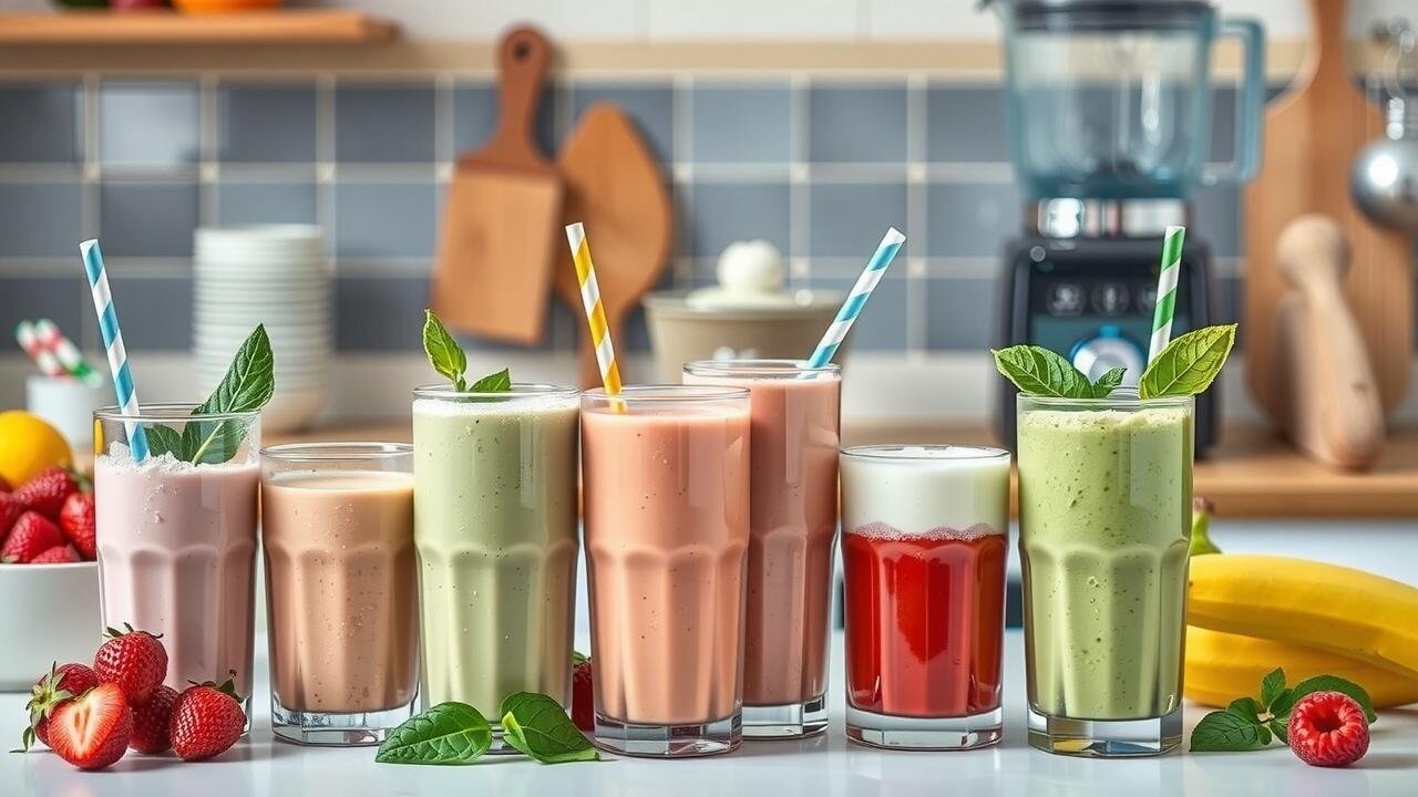 best meal replacement shakes for weight loss 1 best meal replacement shakes for weight loss