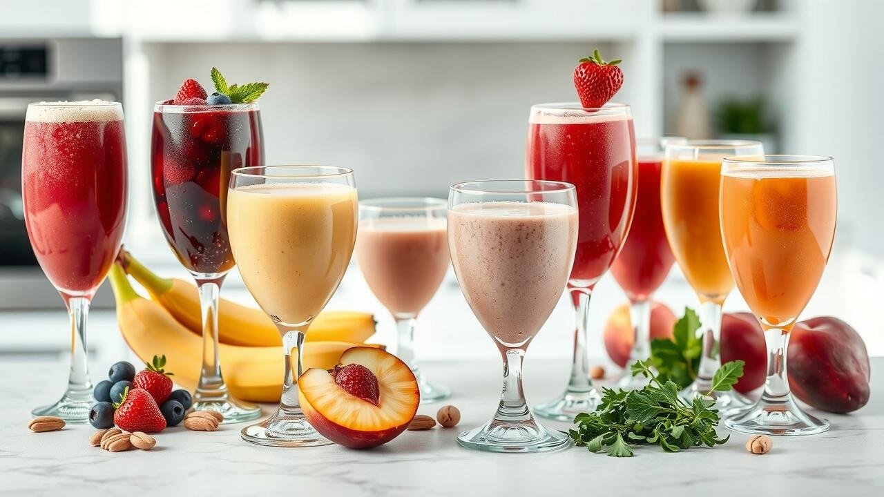 best meal replacement shakes for women
