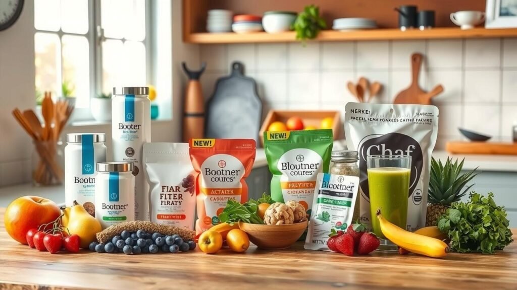 best meal replacement subscription
