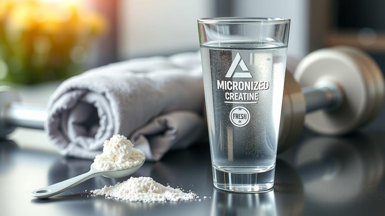best micronized creatine 1 best micronized creatine