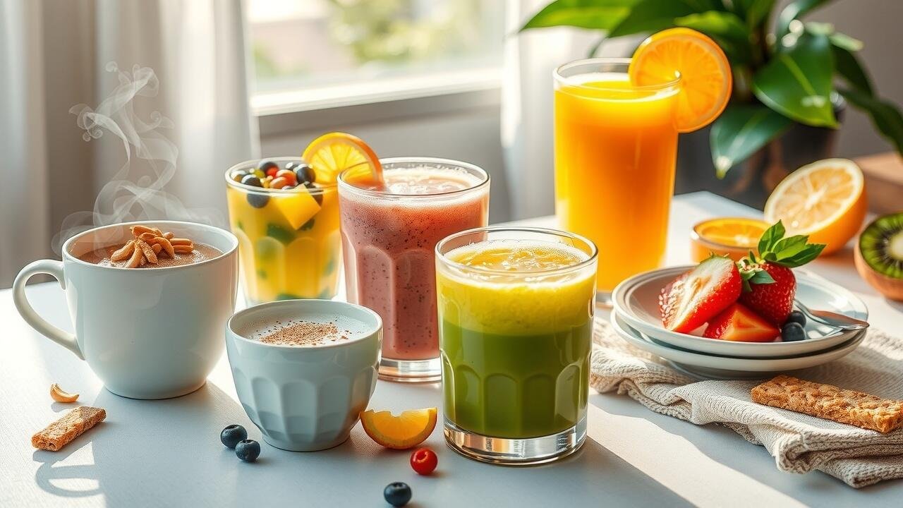 best morning drink for energy 2 best morning drink for energy