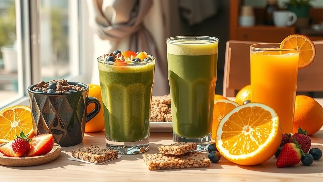 best morning drink for energy 1 best morning drink for energy