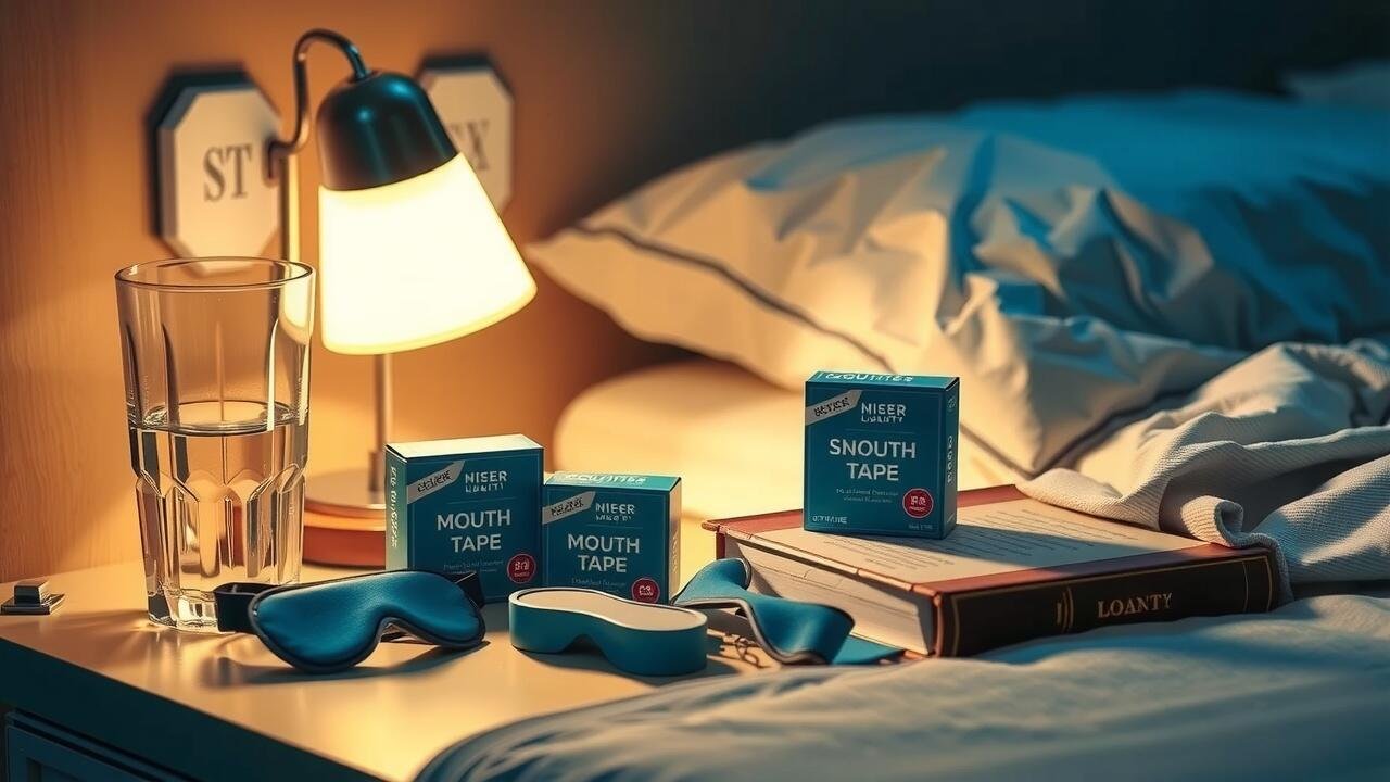 best mouth tape for snoring 2 best mouth tape for snoring