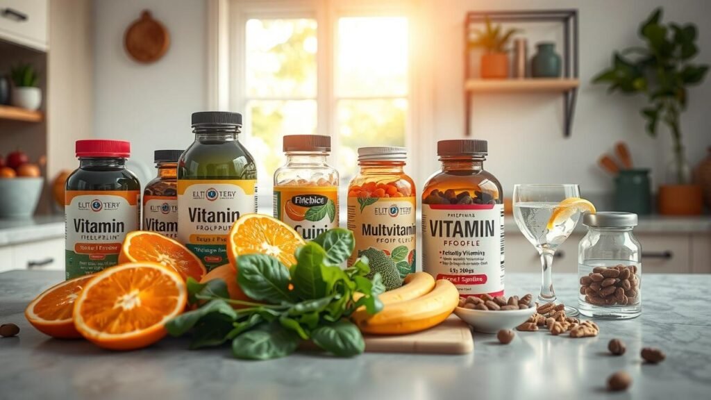 best multivitamin for energy