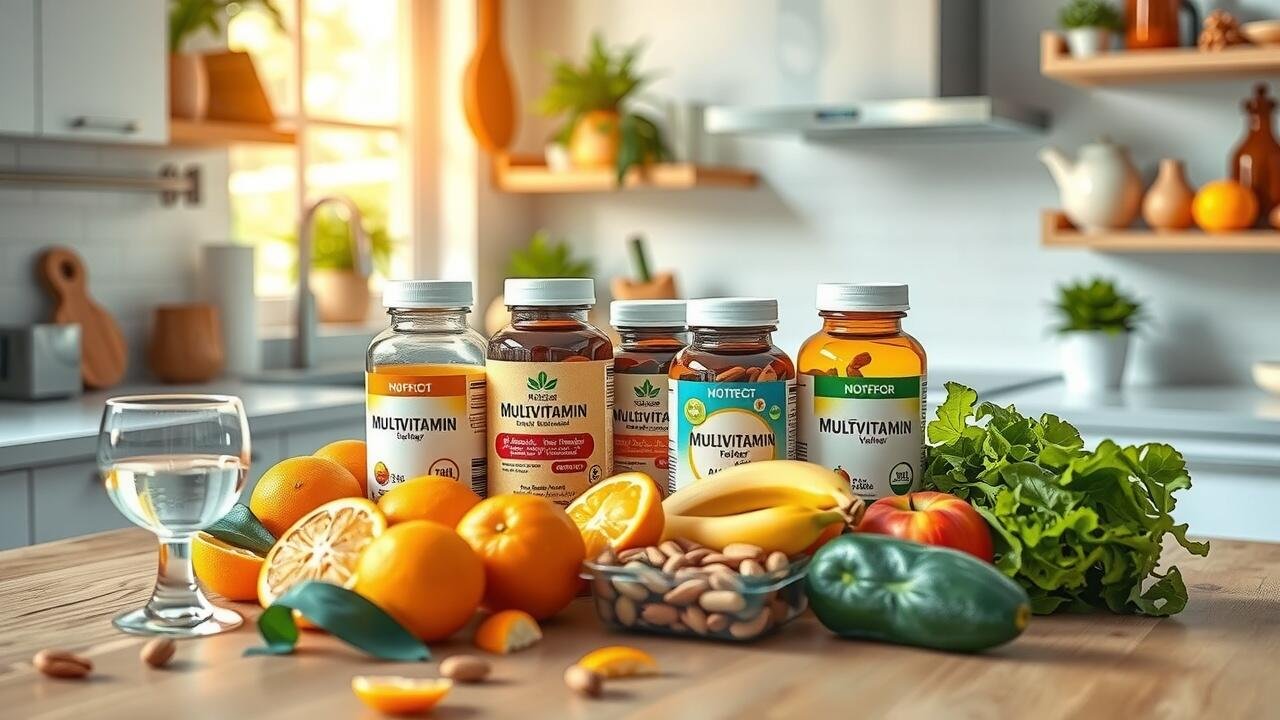 best multivitamin for energy
