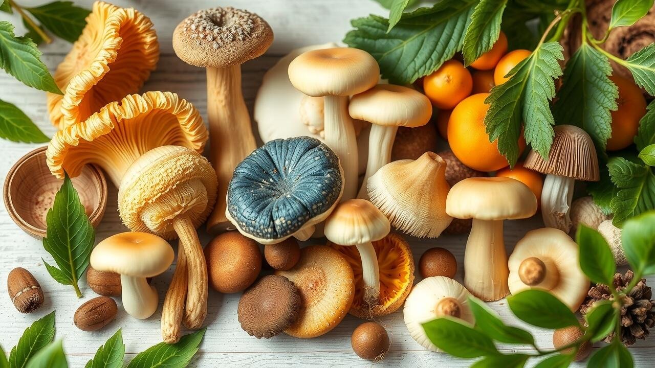 best mushroom nootropics 1 best mushroom nootropics