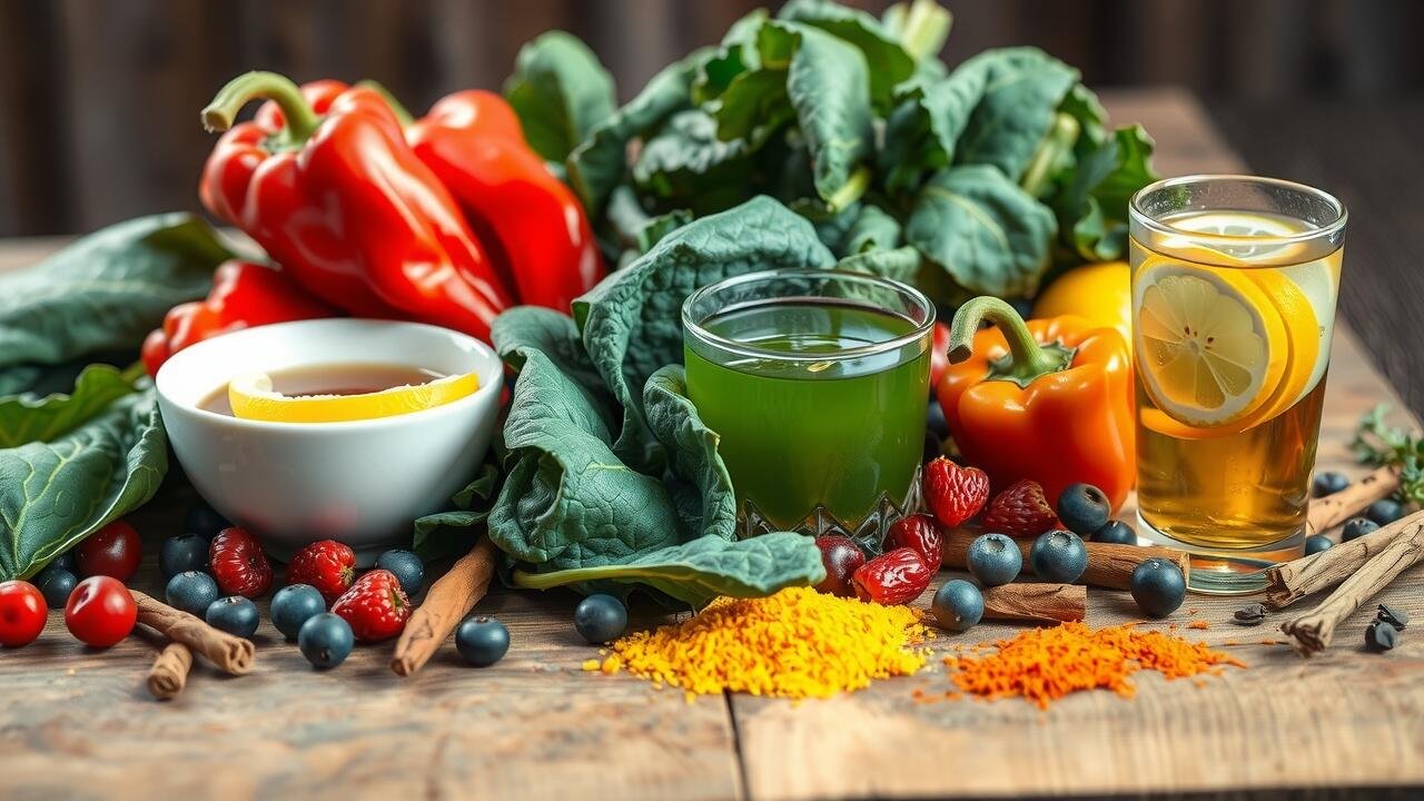 best natural fat burner