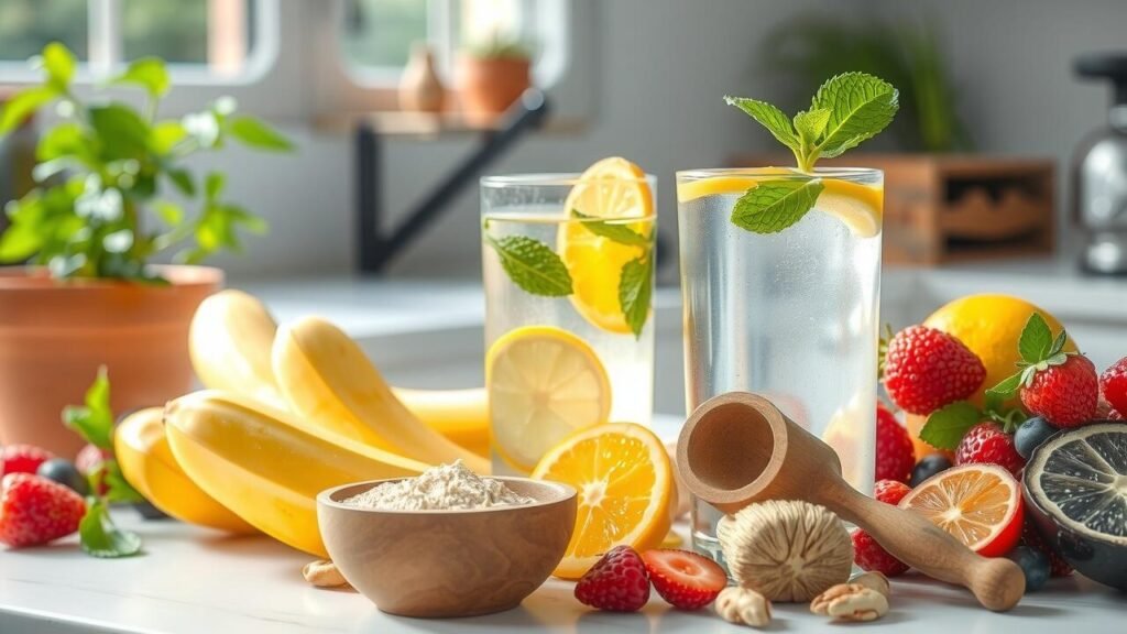 best natural pre workout
