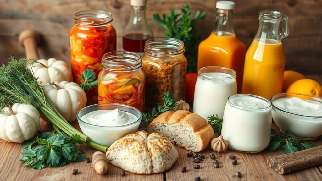 best natural probiotics