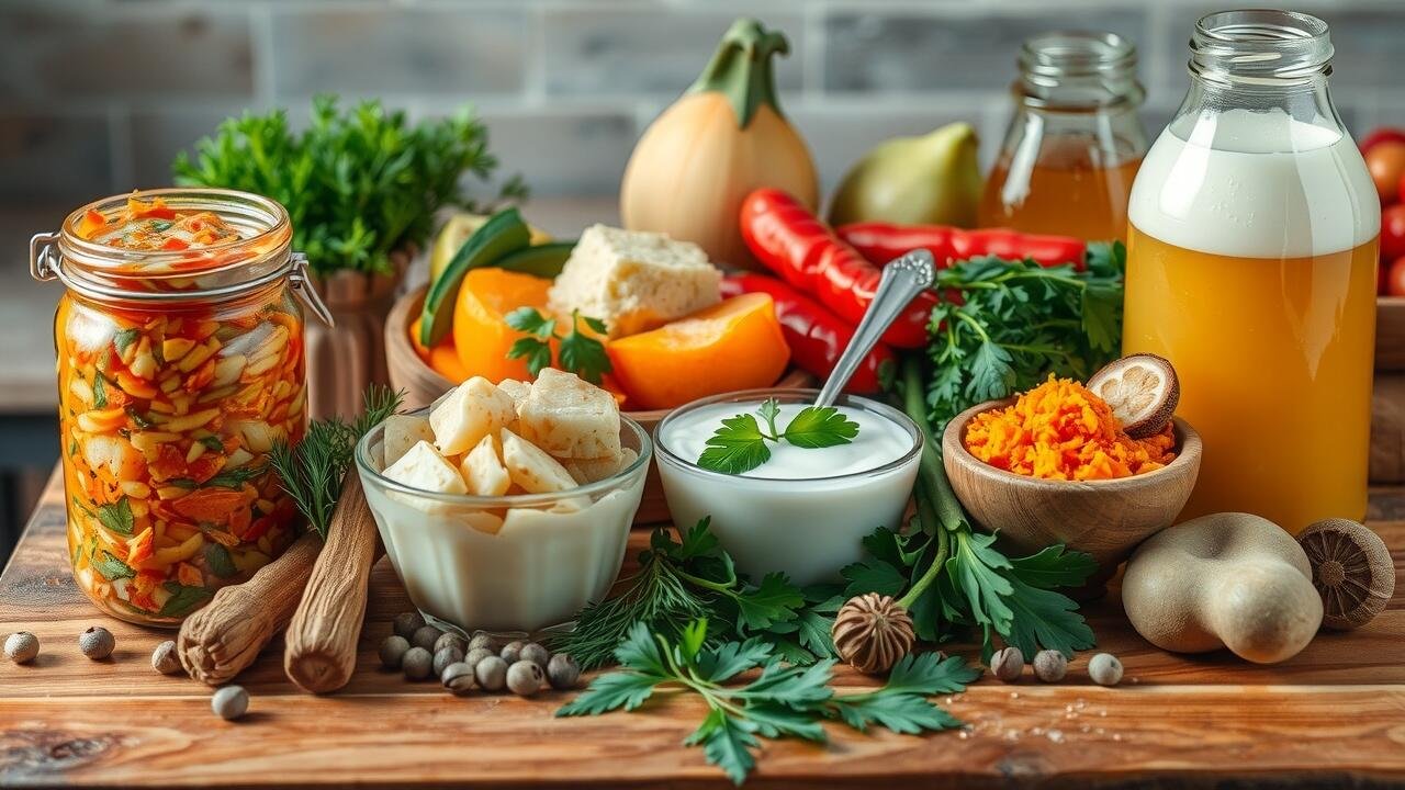 best natural probiotics 1 best natural probiotics