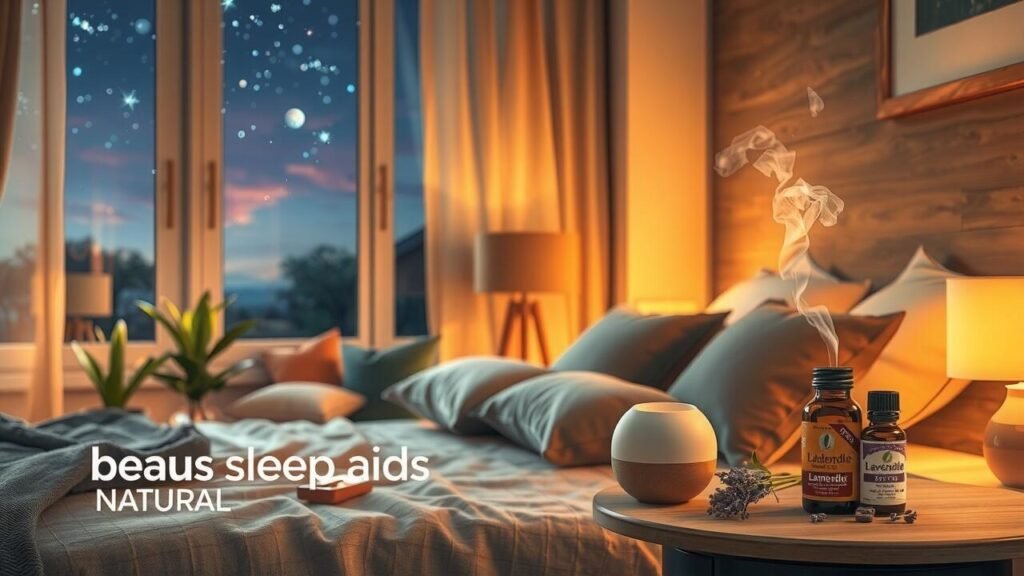 best natural sleep aid