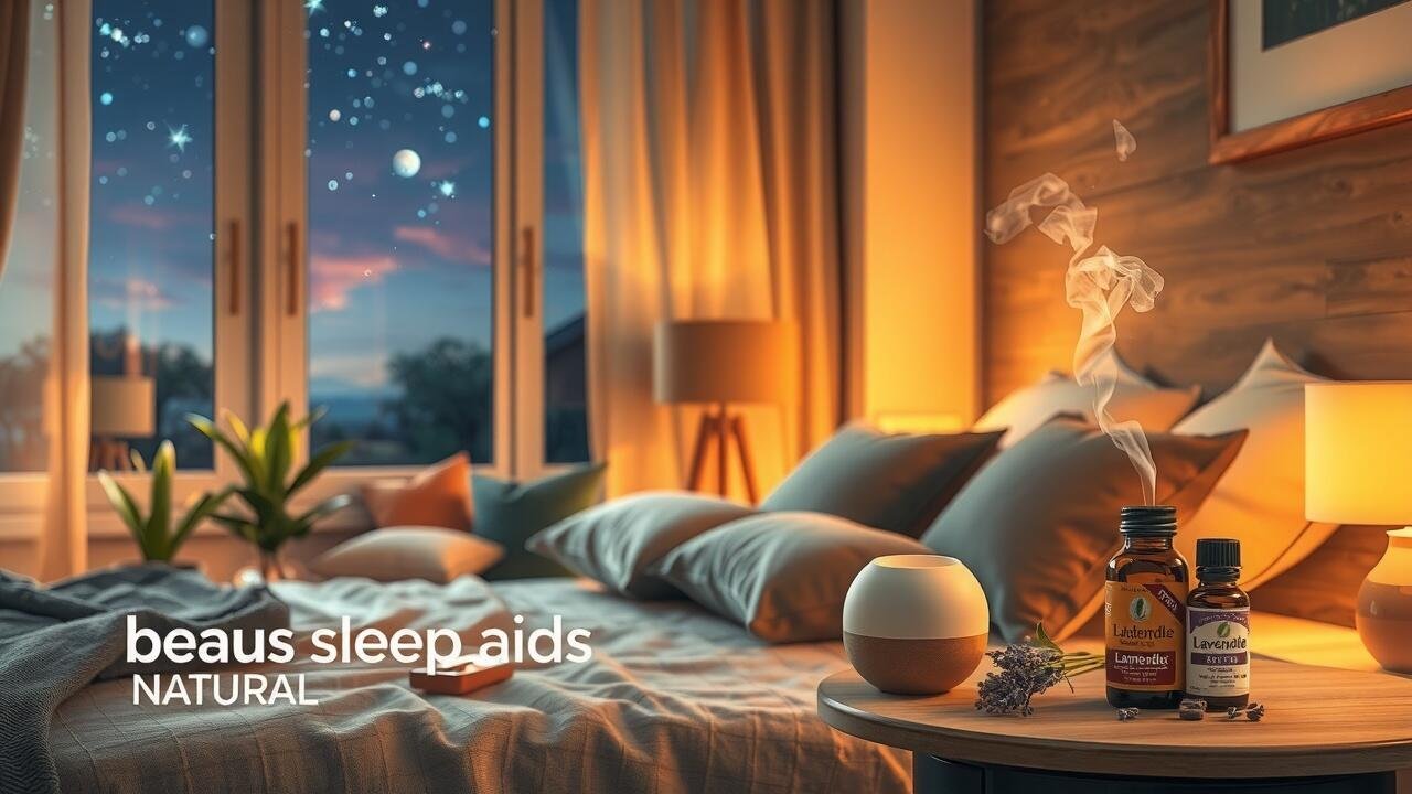 best natural sleep aid