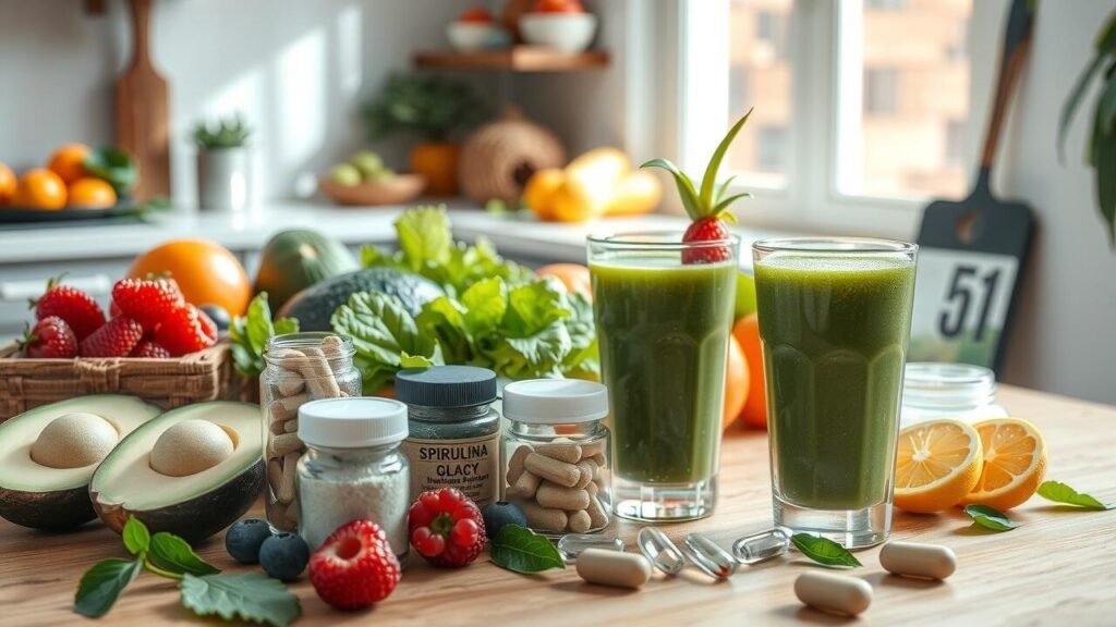 best natural supplements for weight loss