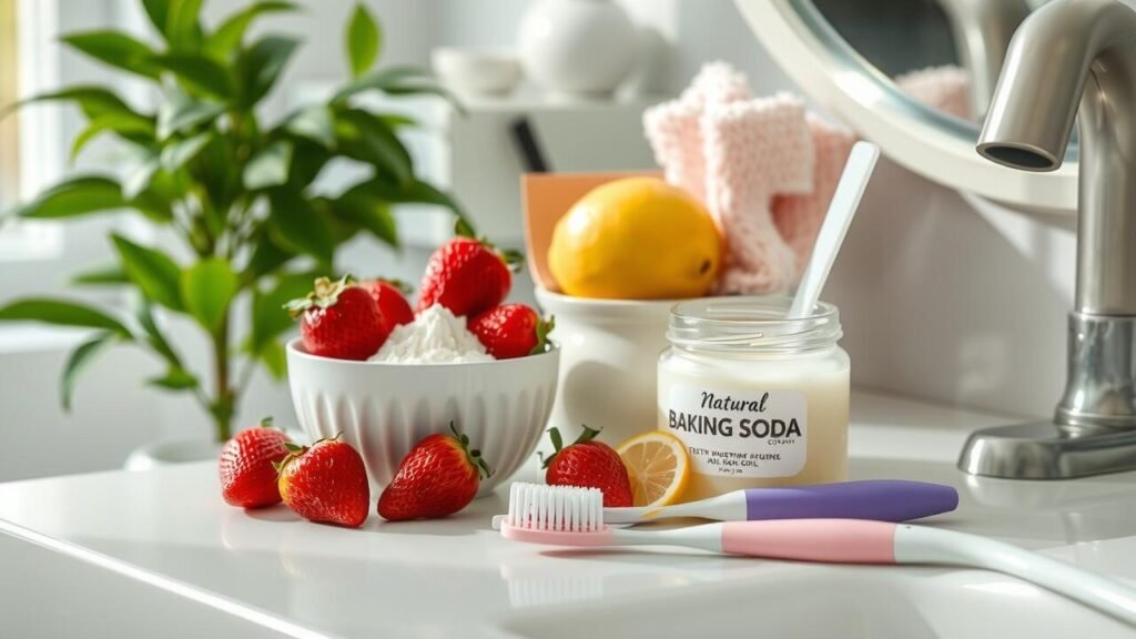 best natural teeth whitening