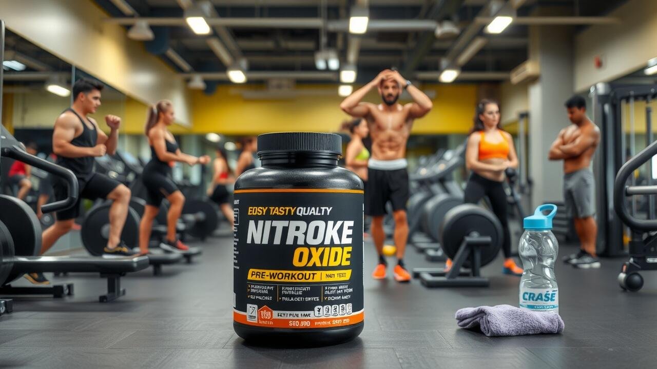 best nitric oxide pre workout 2 best nitric oxide pre workout
