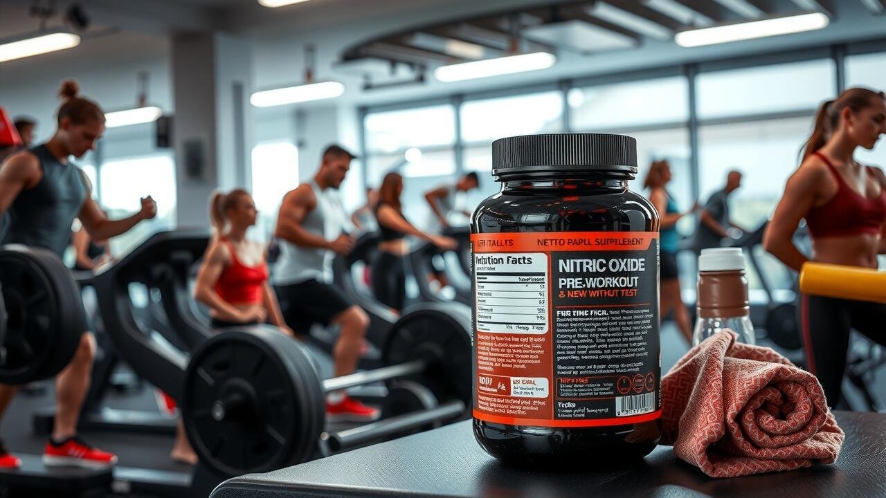 best nitric oxide pre workout 1 best nitric oxide pre workout