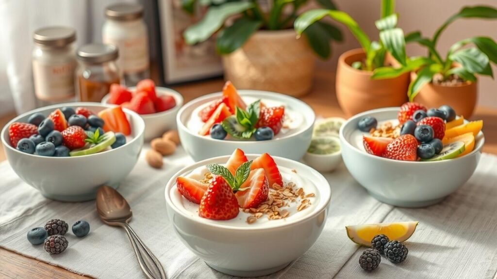 best non dairy yogurt with probiotics