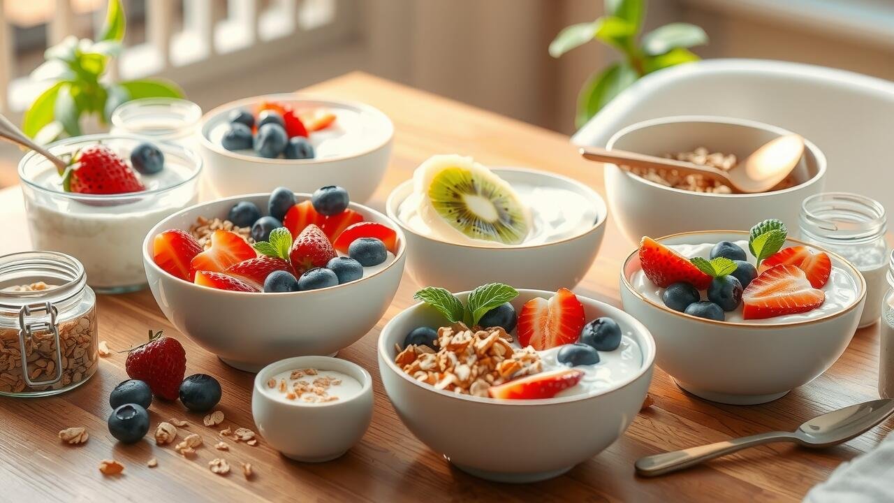 best non dairy yogurt with probiotics