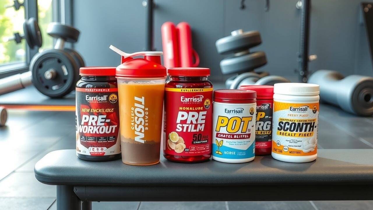 best non stim pre workout 1 best non stim pre workout