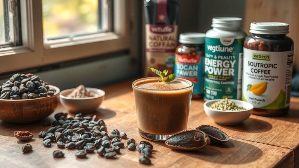 best nootropic coffee