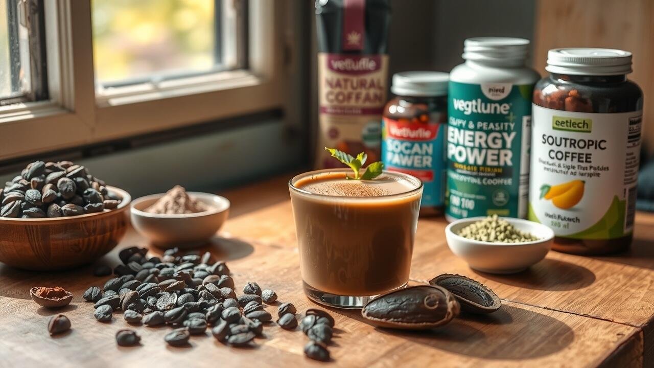 best nootropic coffee 2 best nootropic coffee