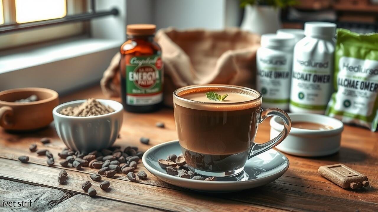 best nootropic coffee 1 best nootropic coffee