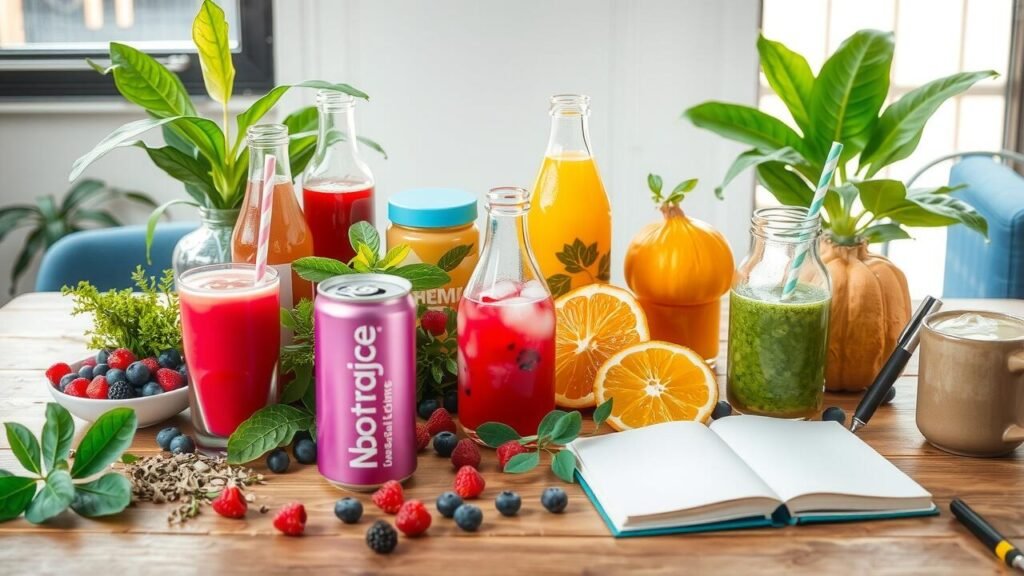 best nootropic drinks