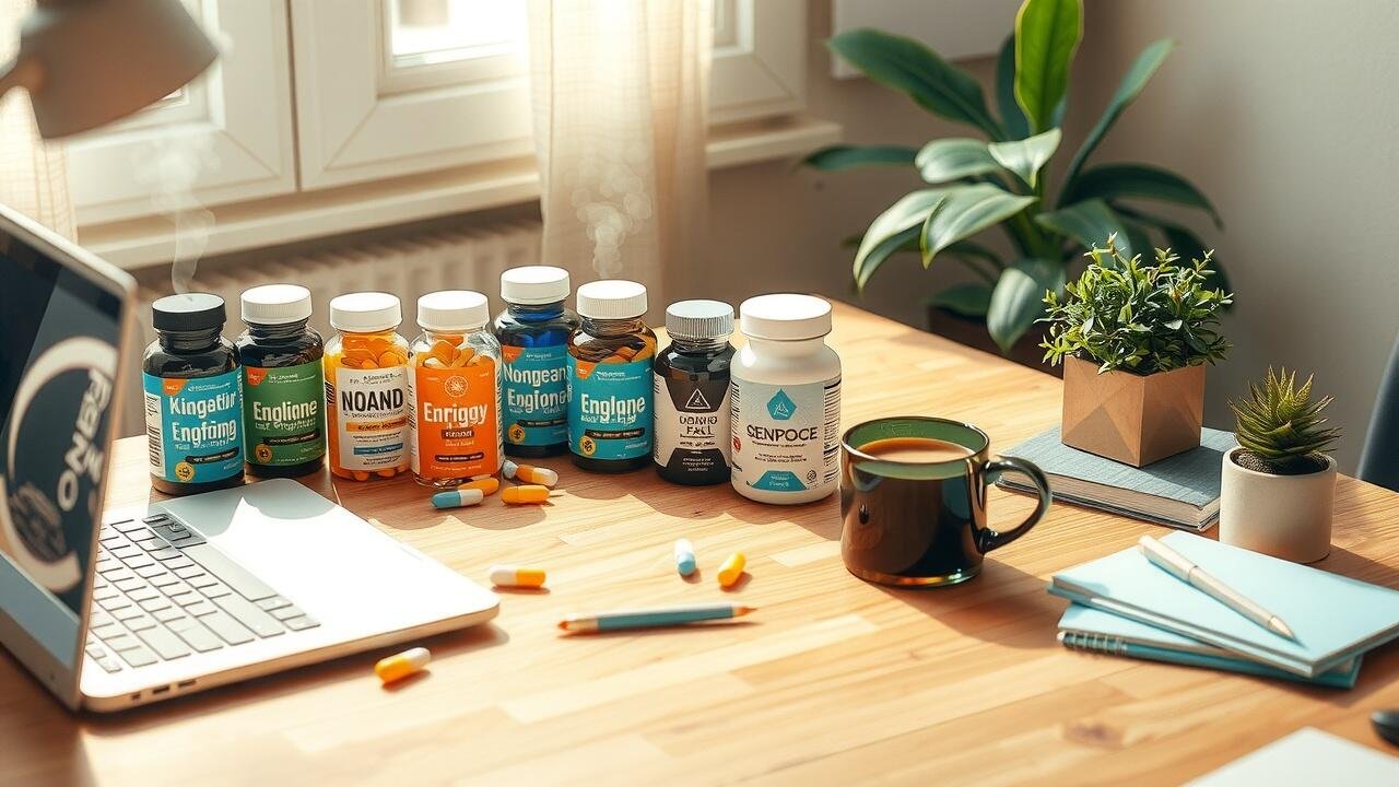best nootropics for energy 1 best nootropics for energy