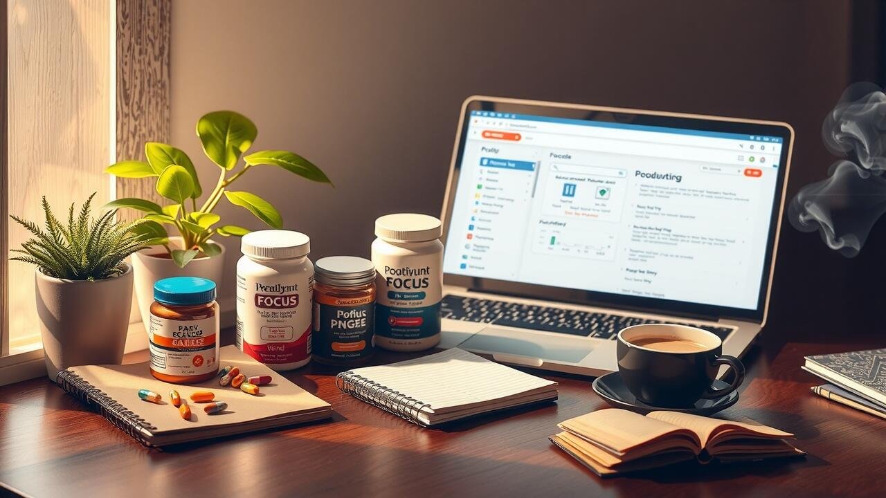 best nootropics for focus 1 best nootropics for focus
