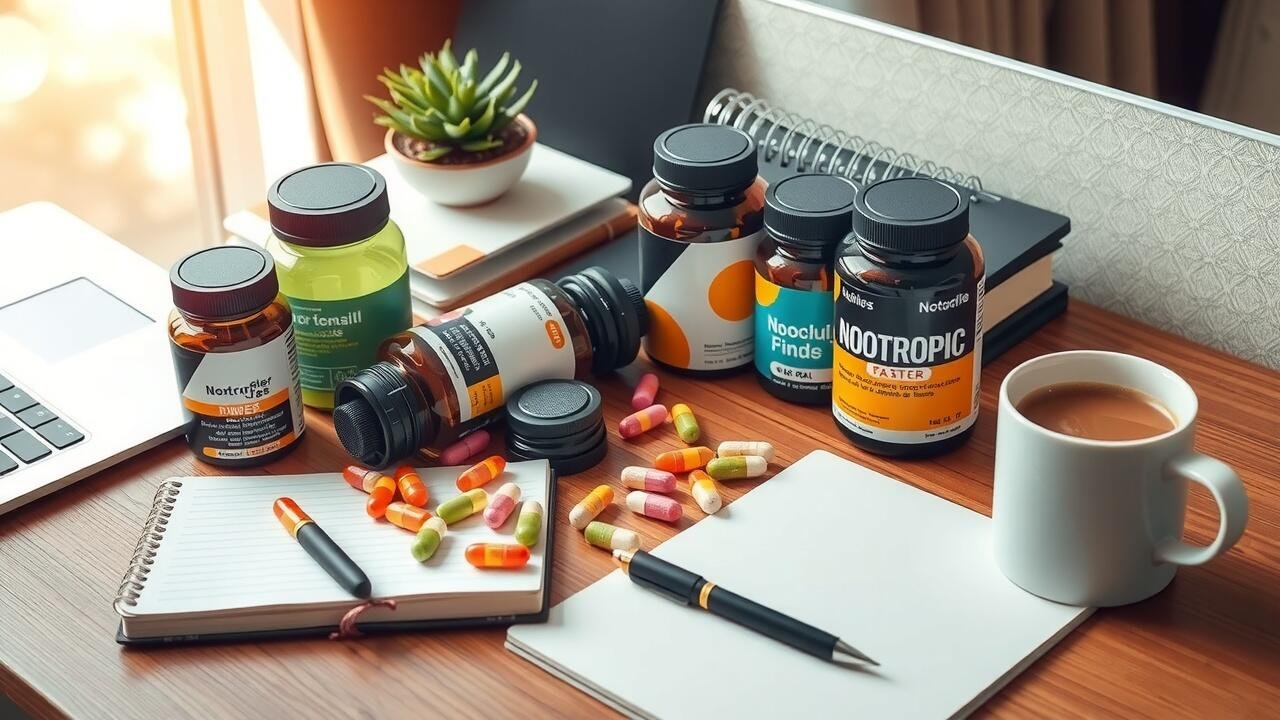 best nootropics for memory 2 best nootropics for memory