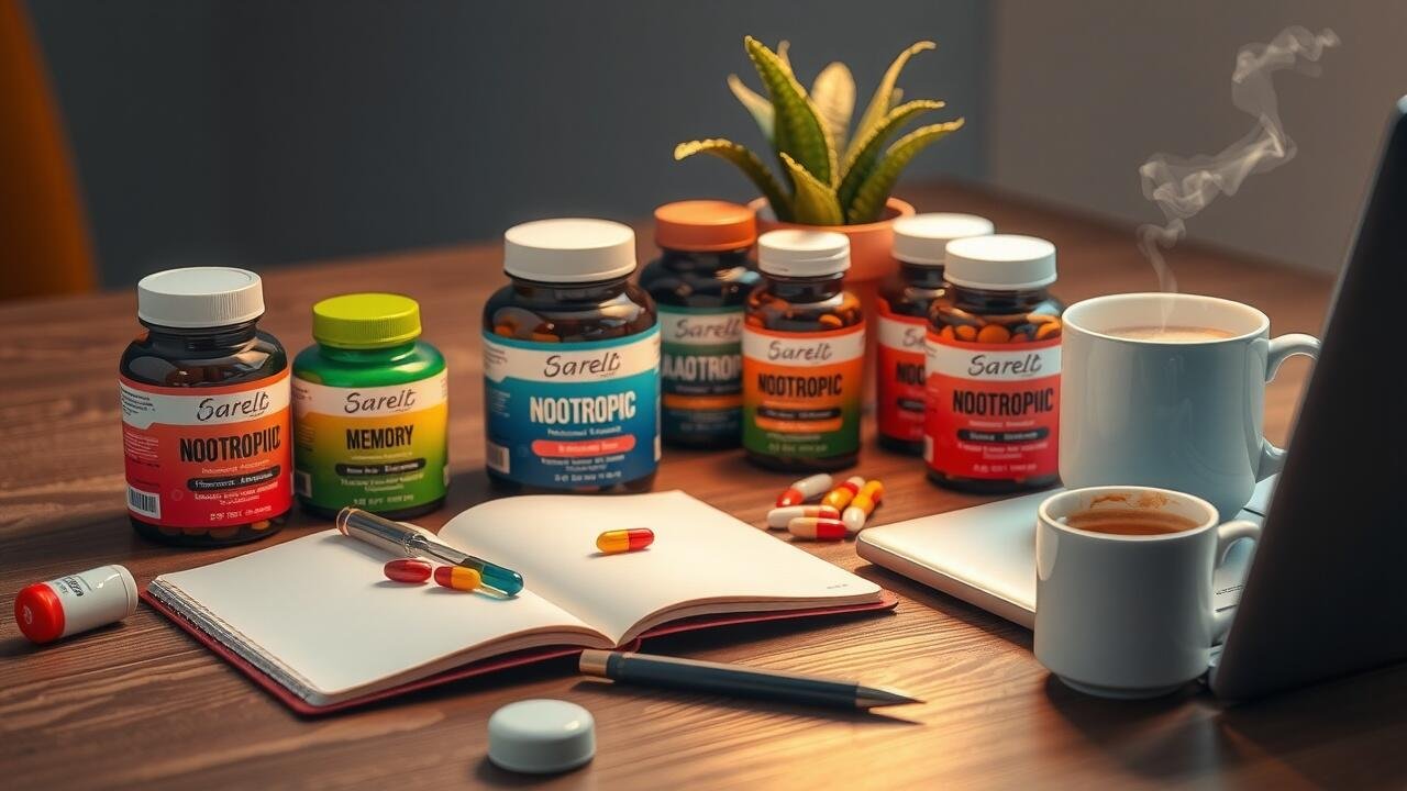 best nootropics for memory 1 best nootropics for memory