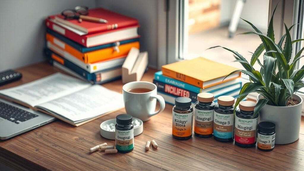 best nootropics for studying