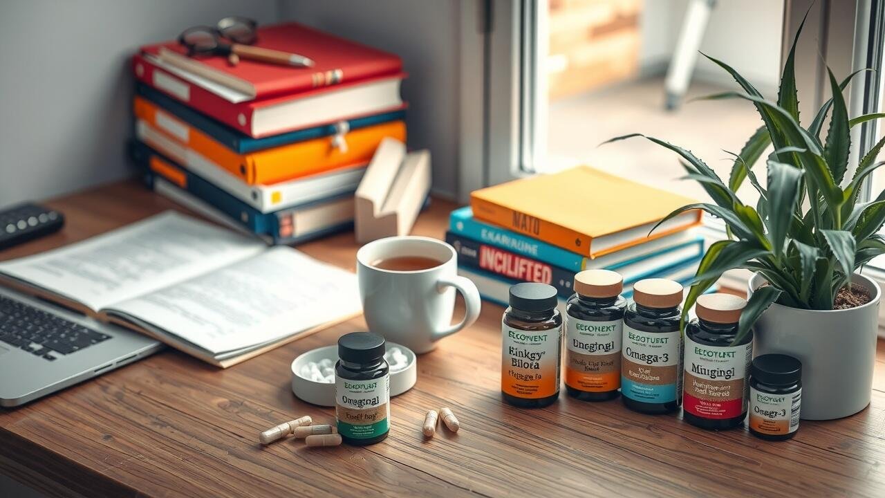 best nootropics for studying 2 best nootropics for studying
